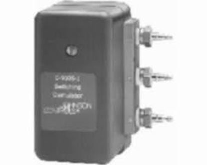 Picture of CUMULATOR AIR SWITCHING  For Johnson Controls Part# C-9506-1