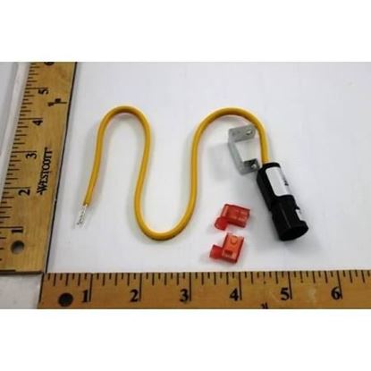 Picture of Cad Cell Kit 14" Leads (7316U) For Honeywell Part# C554A1844
