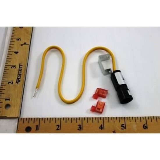 Picture of Cad Cell Kit 14" Leads (7316U) For Honeywell Part# C554A1844
