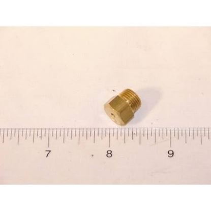 Picture of #45 Brass Orifice For Trane Part# ORF1427
