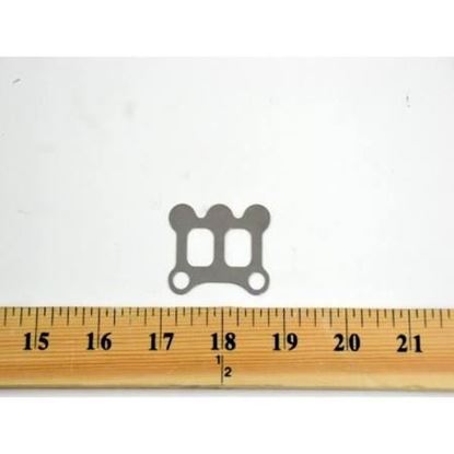 Picture of DISCHARGE VALVE For Carrier Part# 6D751062