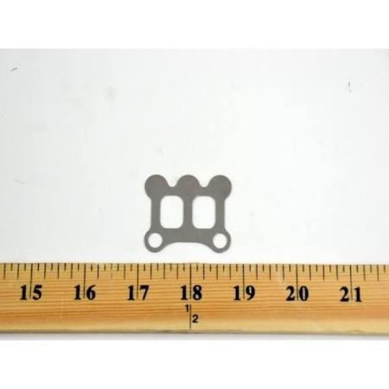 Picture of DISCHARGE VALVE For Carrier Part# 6D751062