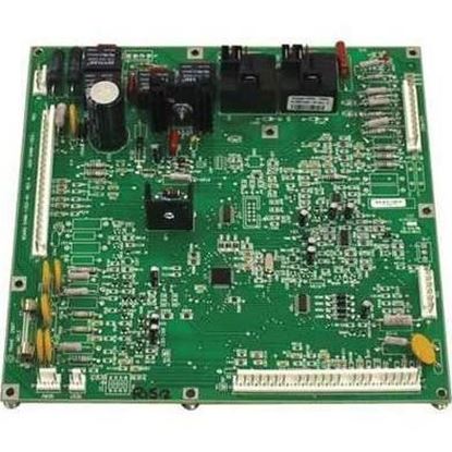 Picture of Unitary Control Processor For Trane Part# MOD1802