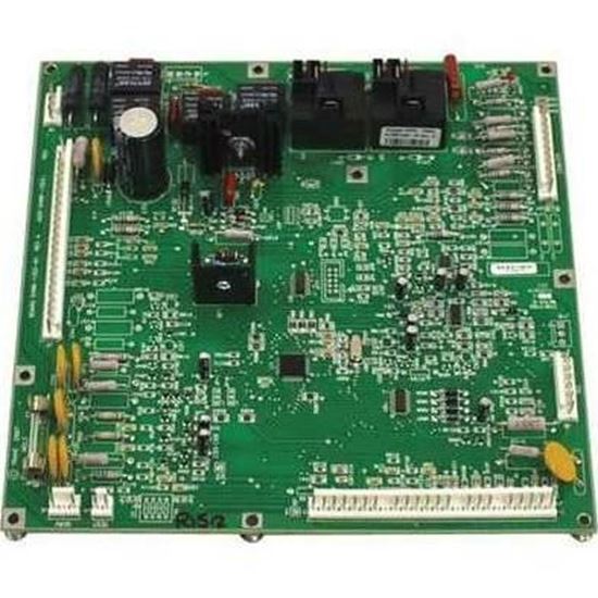 Picture of Unitary Control Processor For Trane Part# MOD1802