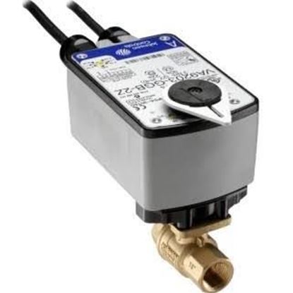 Picture of 1" NO 18.7cv 24v Prop SR For Johnson Controls Part# VG1245CP+943GGA