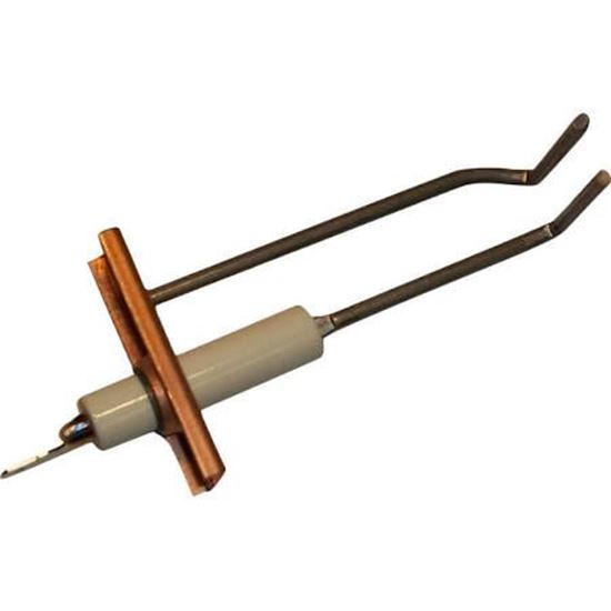 Picture of Flame Sensor For Lennox Part# 43K53