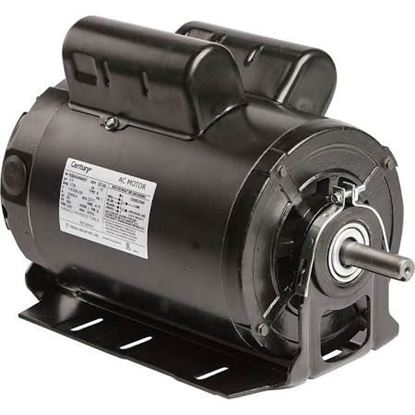 Picture of 2HP 115/208-230V 1725RPM Motor For Century Motors Part# RB1204AV1