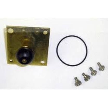 Picture of 2 WAY CONV. KIT (STEAM) ZoneVl For Honeywell  Part# 40003918-008