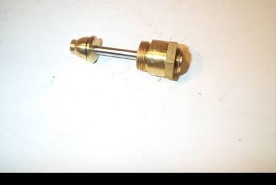 Picture of REPAIR KIT FOR 3/4" VB-721x For Schneider Electric (Barber Colman) Part# RYB-721-5