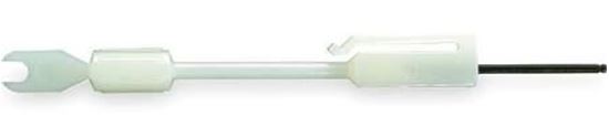 Picture of TSTAT CAL./WRENCH (QTY 5) For Siemens Building Technology Part# 192-632