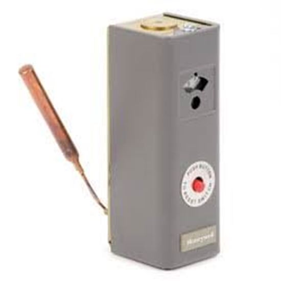 Picture of 100-240 STRAP-ON MANUAL RESET For Honeywell  Part# L4006H1004