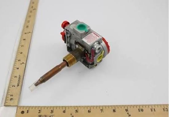Picture of 160' Natural Gas Thermostat For Rheem-Ruud Part# SP20085K
