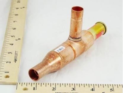 Picture of KVC 15 5/8"sw HotGasBypassReg For Danfoss Part# 034L0147