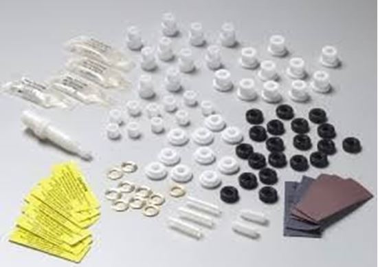 Picture of ValvePackKitFor10vlv PriceEach For Johnson Controls Part# V-9999-610