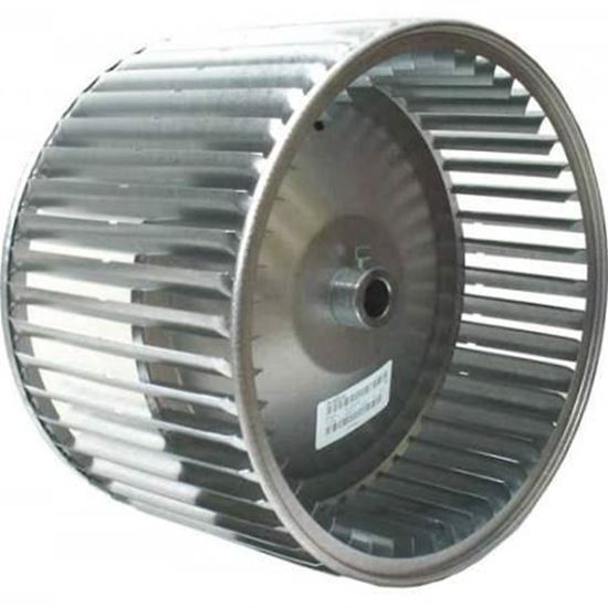 Picture of 11"dia 10"W CW 1/2"WHEEL For Rheem-Ruud Part# 70-24255-01