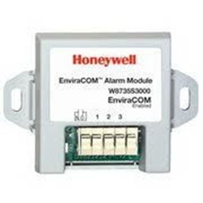 Picture of 18-30vac AlarmModule For Honeywell  Part# W8735S3000