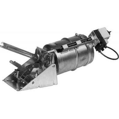 Picture of ACTUATOR,3-13 PSI,INT MOUNT BR For Honeywell  Part# MP918B1014