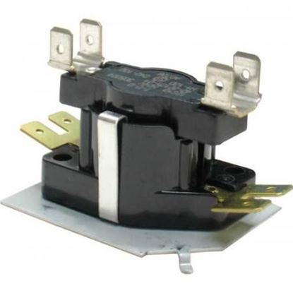 Picture of Dual Pressure Switch Assembly For Rheem-Ruud Part# 42-103193-01
