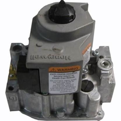 Picture of 24v 9" wc LP 1/2" Gas Valve For Lennox Part# 10K54