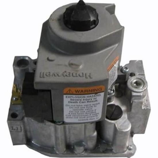 Picture of 24v 9" wc LP 1/2" Gas Valve For Lennox Part# 10K54