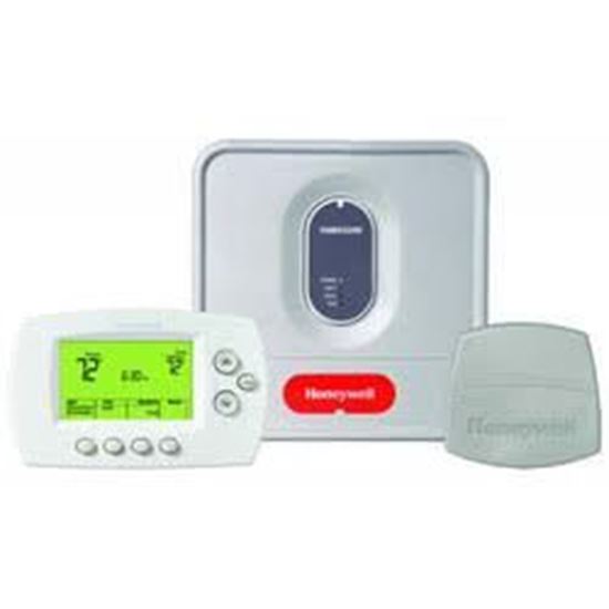 Picture of WirelessMultiStage Stat Kit For Honeywell  Part# YTH6320R1001