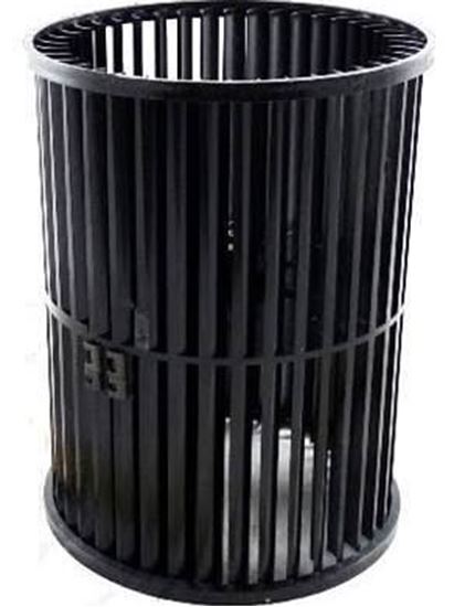 Picture of Blower Wheel For Carrier Part# LA22QD625
