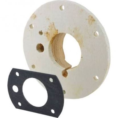 Picture of Ignitor Collar and Gasket For Rheem-Ruud Part# AP12654