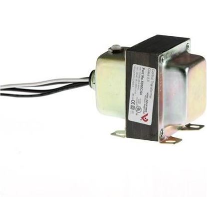 Picture of 120PRI 24Vsec 50VA W/BREAKER For Veris Industries Part# X050CAA