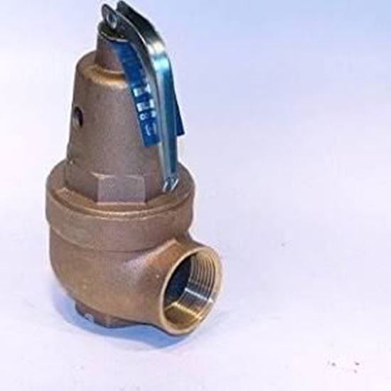 Picture of 1x1 1/4"RELIEF 60#,2657000BTU For Conbraco Industries Part# 10-615-12