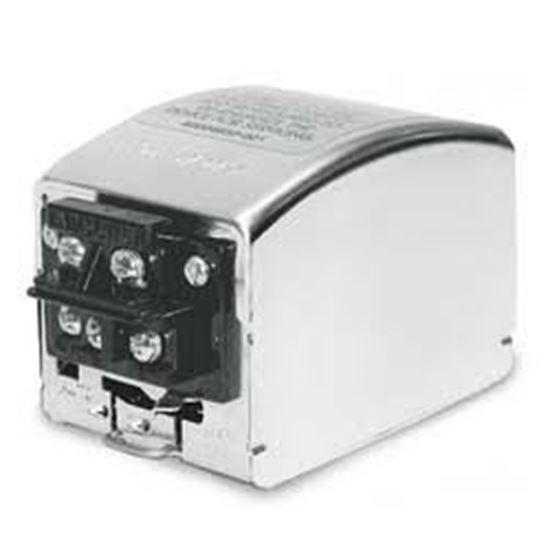 Picture of V8044A POWERHEAD 24V For Honeywell  Part# 40003916-046