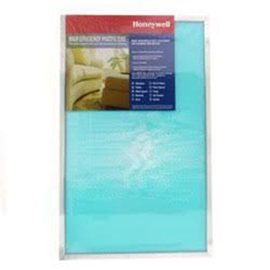 Picture of MediaPostfilter 1pc (20x12.5) For Honeywell  Part# 50000293-004