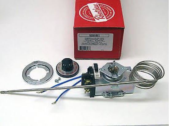 Picture of 300/700F 60" CAP. 3/16x12"BULB For Robertshaw Part# 5000-601
