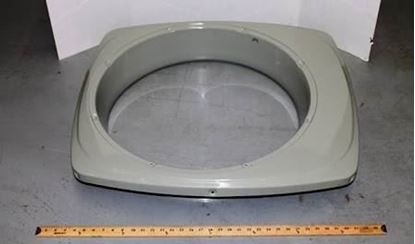 Picture of 32.36x29.40 Top Cover For Trane Part# COV3340