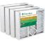 Picture of 20x25x4.5"Repl Filter,MERV 11 For Honeywell  Part# FC100A1037