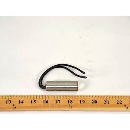 Picture of 230v 60W 3/4"Dia 7"Lds Htr For Trane Part# HTR1225