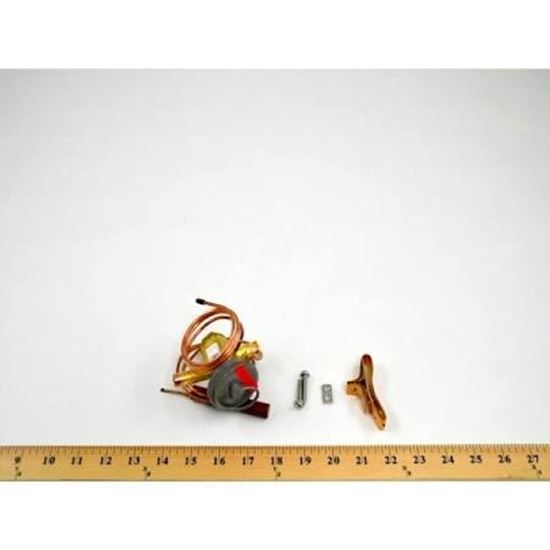 Picture of R410A 5Ton Swt Connection TXV For Trane Part# VAL6930