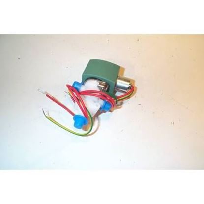 Picture of 1/4"PlasticUniv3wayComp.0/100# For ASCO Part# 8360G71