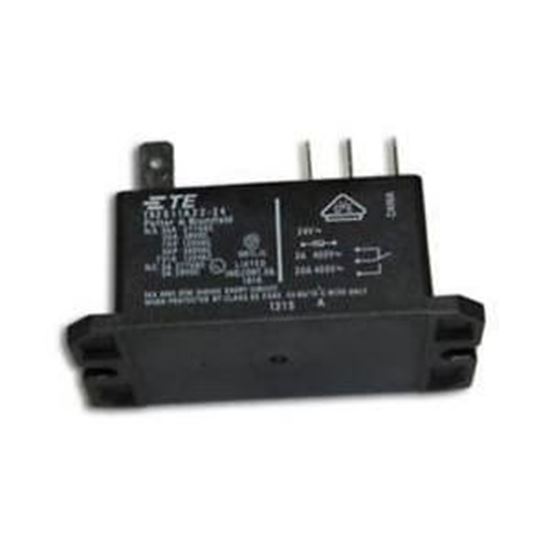 Picture of Relay For Carrier Part# HN61PK052