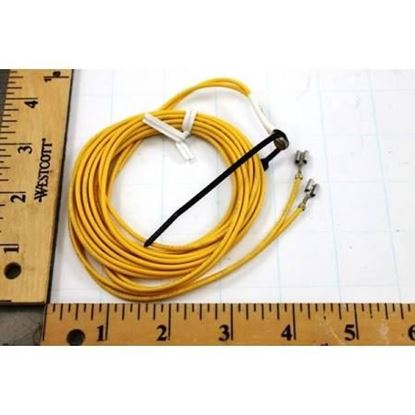 Picture of THERMISTOR FOR LowAmbientCtrl For Carrier Part# HH79NZ057