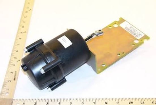 Picture of 3" DMP ACT 8-13# RT AGL BRKT For KMC Controls Part# MCP-1030-5108