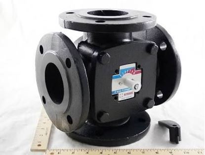 Picture of 3/4" MIXING VLV 85-120F LD FRE For Danfoss Part# 065B-8877LF
