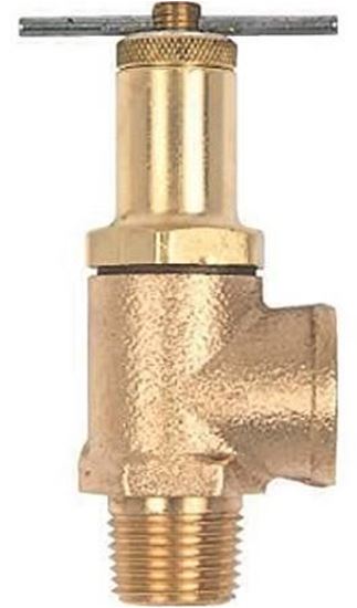 Picture of 1/2"MxF ByPass Relf Vlv 0/250# For Conbraco Industries Part# 16-501-25
