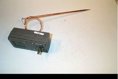 Picture of HT-COOL,3'CAP,TEMP.CTRL,60/90F For Schneider Electric (Barber Colman) Part# TK-2201