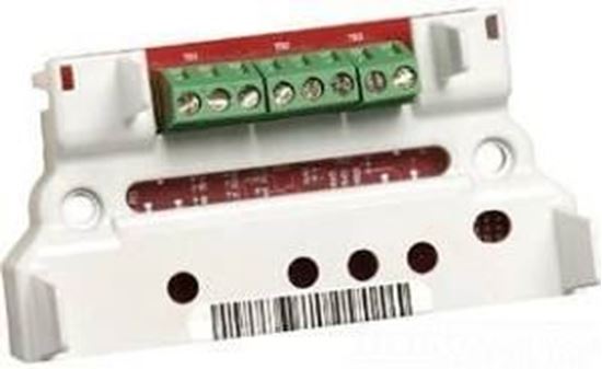 Picture of TOP & INSERT FOR 525C 3/4" 3cv For Honeywell Part# 14004897-003