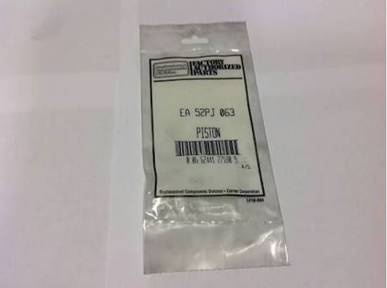 Picture of PISTON For Carrier Part# EA52PJ063