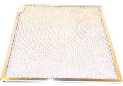 Picture of Prefilter 16x13x1/4 Washable For Lennox Part# 69H85