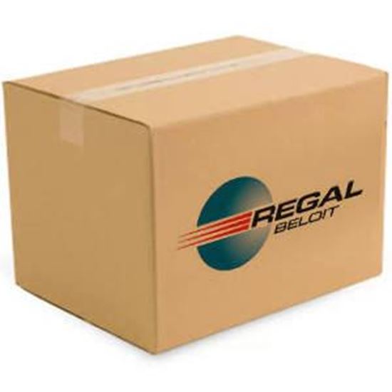 Picture of 115v 1500rpm 320cfm CentBlwr For Regal Beloit-Fasco Part# 50756-D500