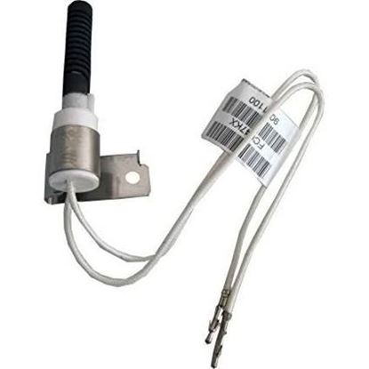Picture of Hot Surface Ignitor For Supco Part# SIG104
