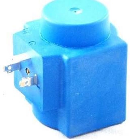 Picture of 230v10w SteamCoil Type BB For Danfoss Part# 018F7363