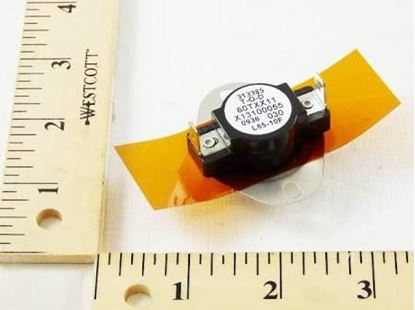 Picture of 55-65F AUTO Limit Switch For Trane Part# CNT1405